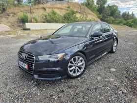Audi A6 Quatro S line, снимка 1