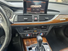 Audi A6 Quatro S line, снимка 12