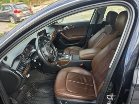 Audi A6 Quatro S line, снимка 10