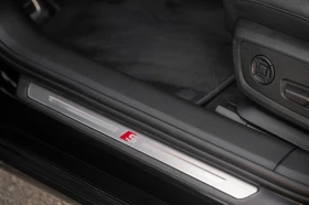 Audi S6 S6 Avant TDI qu./B&O/HD-Matrix/Virtual navi/360kam, снимка 13