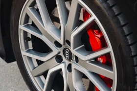 Audi S6 S6 Avant TDI qu./B&O/HD-Matrix/Virtual navi/360kam, снимка 17