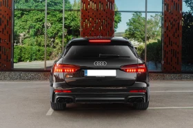 Audi S6 S6 Avant TDI qu./B&O/HD-Matrix/Virtual navi/360kam, снимка 5