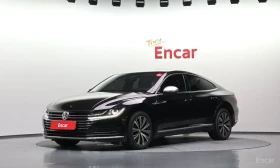 VW Arteon PREMIUM* ДИСТРОНИК* ОБДУВАНЕ* LANE* ASSIST* , снимка 1