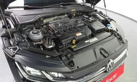 VW Arteon PREMIUM* ДИСТРОНИК* ОБДУВАНЕ* LANE* ASSIST* , снимка 17