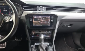 VW Arteon PREMIUM* ДИСТРОНИК* ОБДУВАНЕ* LANE* ASSIST* , снимка 8