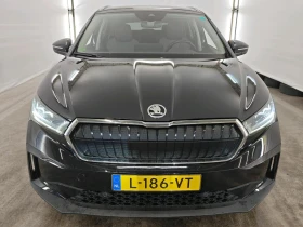 Skoda Enyaq iV 80 Leather Keyless LED Navi 94% SoH, снимка 5