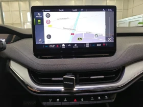 Skoda Enyaq iV 80 Leather Keyless LED Navi 94% SoH, снимка 12