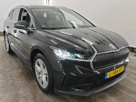 Skoda Enyaq iV 80 Leather Keyless LED Navi 94% SoH, снимка 2