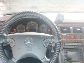 Mercedes-Benz E 320, снимка 1