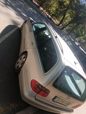 Mercedes-Benz E 320, снимка 6