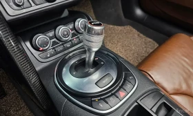 Audi R8 5.2* V10* SPYDER* , снимка 12