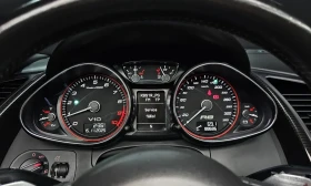 Audi R8 5.2* V10* SPYDER* , снимка 13