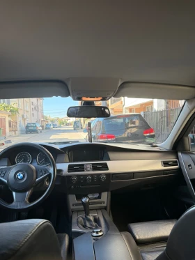 BMW 525, снимка 5