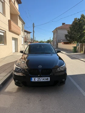 BMW 525, снимка 1