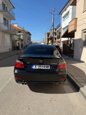 BMW 525, снимка 4