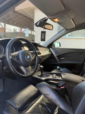BMW 525, снимка 6