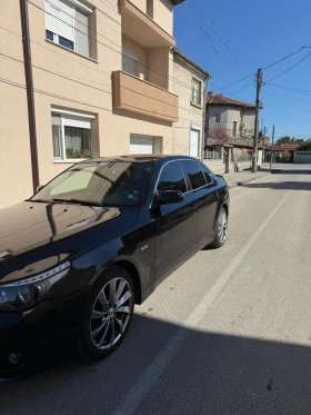 BMW 525, снимка 2