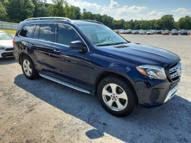 Mercedes-Benz GLS 450 3.0l 4Matic, снимка 4