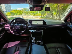 Hyundai Sonata 2.0 LPG - САМО 30% АВАНС, снимка 8