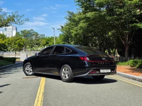 Hyundai Sonata 2.0 LPG - САМО 30% АВАНС, снимка 3