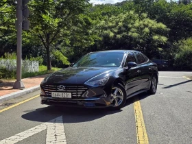 Hyundai Sonata 2.0 LPG - САМО 30% АВАНС, снимка 1