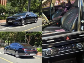 Hyundai Sonata 2.0 LPG - САМО 30% АВАНС, снимка 17