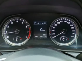 Hyundai Sonata 2.0 LPG - САМО 30% АВАНС, снимка 9