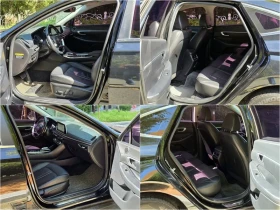 Hyundai Sonata 2.0 LPG - САМО 30% АВАНС, снимка 11