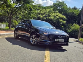 Hyundai Sonata 2.0 LPG - САМО 30% АВАНС, снимка 2