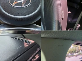 Hyundai Sonata 2.0 LPG - САМО 30% АВАНС, снимка 15