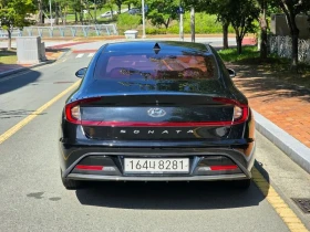 Hyundai Sonata 2.0 LPG - САМО 30% АВАНС, снимка 5