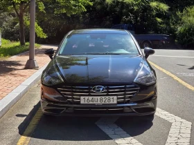 Hyundai Sonata 2.0 LPG - САМО 30% АВАНС, снимка 4