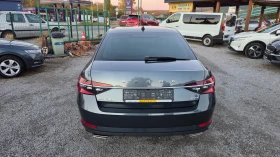 Skoda Superb 2.0 TSi 4x4 DSG, снимка 8
