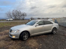 Mercedes-Benz S 320    | Mobile.bg    8