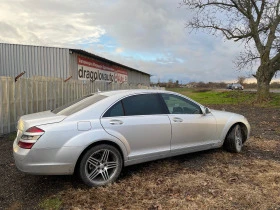 Mercedes-Benz S 320    | Mobile.bg    3