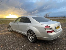 Mercedes-Benz S 320    | Mobile.bg    7