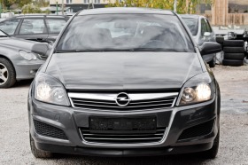 Opel Astra Face , снимка 2