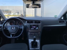 VW Golf GOLF 7 1.6 110, снимка 12