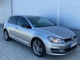 VW Golf GOLF 7 1.6 105 BIG TURBO/CHIP 200к.с, снимка 1