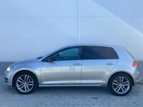 VW Golf GOLF 7 1.6 105 BIG TURBO/CHIP 200. | Mobile.bg    4