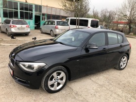 BMW 118, снимка 1 - Автомобили и джипове - 45585678