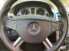 Mercedes-Benz B 200 CDI, снимка 6