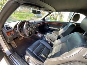 Audi A4, снимка 8 - Автомобили и джипове - 45243499