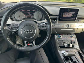 Audi S8 S8+ 605к.с., снимка 7