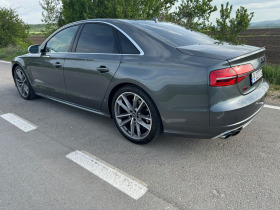 Audi S8 S8+ 605к.с., снимка 5