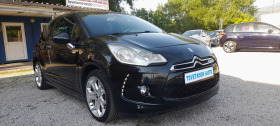 Citroen DS3 1.6i AUTOMATIK - Euro 5B&#39;&#39;  NAVI &#39;&#39, снимка 1