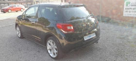 Citroen DS3 1.6i AUTOMATIK - Euro 5B''  NAVI '' | Mobile.bg    4