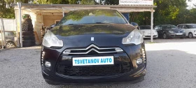 Citroen DS3 1.6i AUTOMATIK - Euro 5B''  NAVI '' | Mobile.bg    2