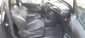 Citroen DS3 1.6i AUTOMATIK - Euro 5B''  NAVI '' | Mobile.bg    11