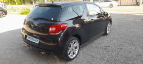 Citroen DS3 1.6i AUTOMATIK - Euro 5B&#39;&#39;  NAVI &#39;&#39, снимка 7